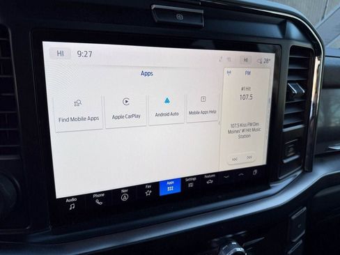 New 2026 Ford F250 Lariat w/ Black Appearance Package image 35