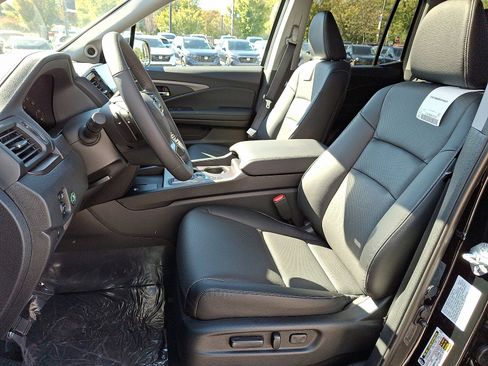 New 2026 Honda Ridgeline RTL image 9