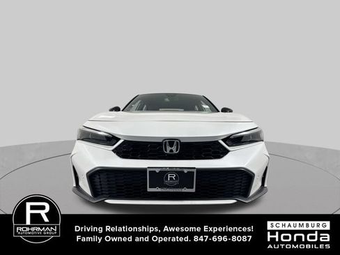 Used 2025 Honda Civic Sport Touring image 28