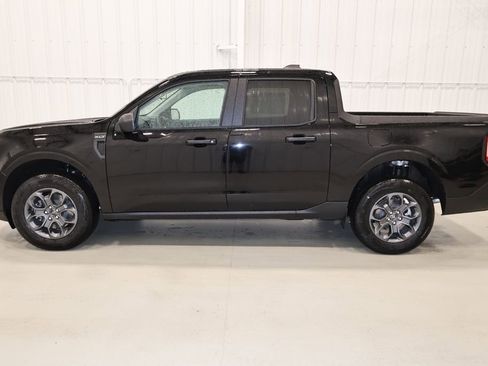 New 2026 Ford Maverick XLT w/ Equipment Group 301A image 6