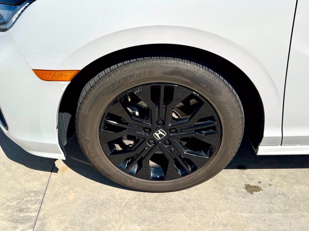 Used 2025 Honda Odyssey Sport-L image 10