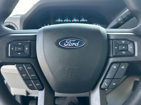 New 2025 Ford E-350 and Econoline 350 Super Duty w/ Power Equipment Group image 21