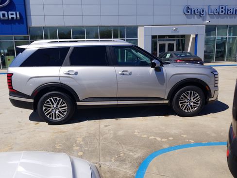 New 2026 Hyundai Palisade SEL image 8