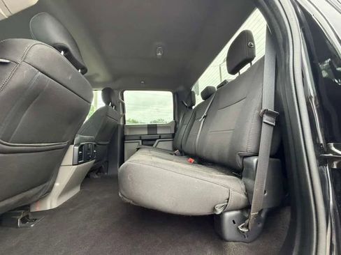 Used 2019 Ford F150 XL w/ Equipment Group 101A Mid RWD image 10