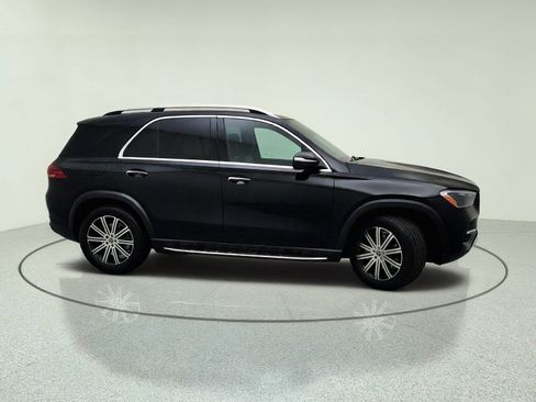 Used 2026 Mercedes-Benz GLE 350 4MATIC image 6