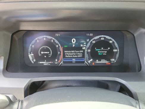 Used 2024 Toyota Tacoma TRD Off-Road AWD/4WD image 3