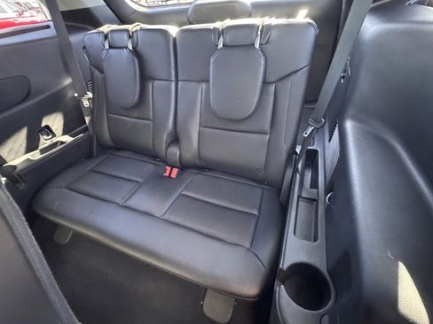 Certified 2022 Ford Explorer XLT w/ Equipment Group 202A image 31