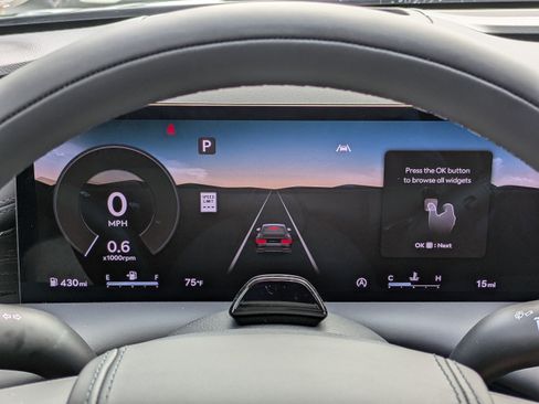 New 2026 Genesis G80 3.5T Prestige AWD/4WD image 29