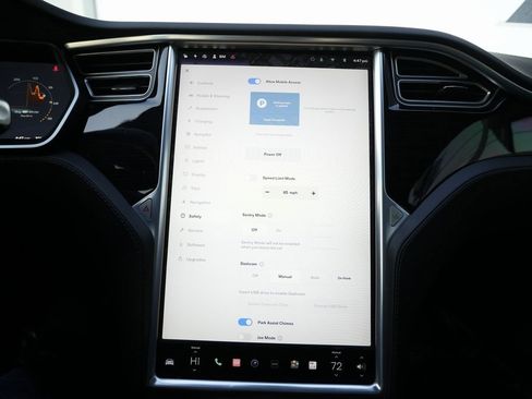 Used 2017 Tesla Model S 75D image 56