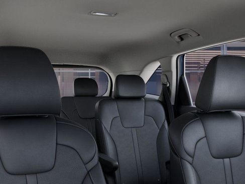 New 2026 Kia Sorento EX image 27