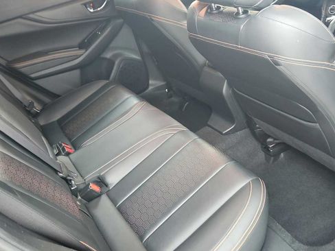 Used 2023 Subaru Crosstrek 2.5i Limited w/ Moonroof Package AWD/4WD image 26