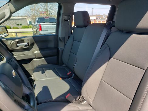 New 2026 Chevrolet Silverado 1500 W/T w/ WT Value Package image 26