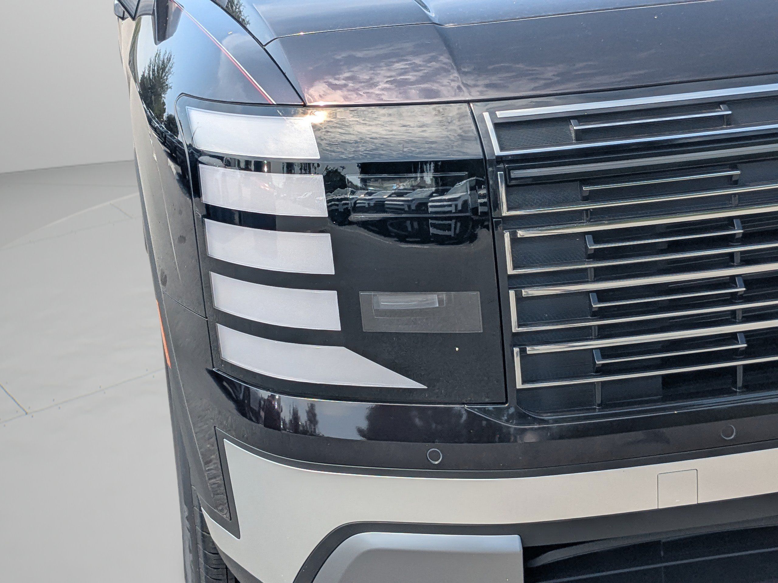 New 2026 Hyundai Palisade SEL FWD image 34
