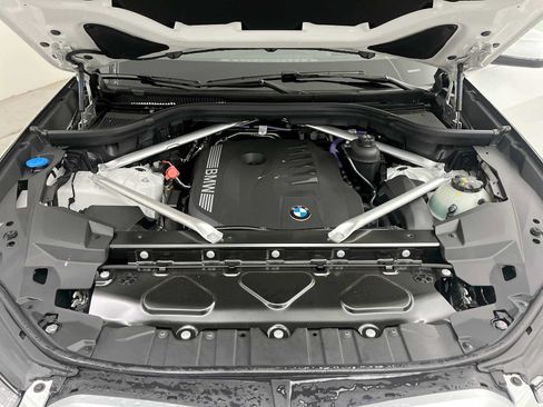 Used 2026 BMW X5 xDrive40i w/ Premium Package AWD/4WD image 24