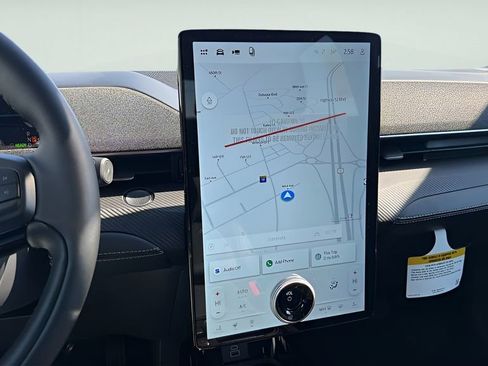 New 2026 Ford Mustang Mach-E Premium image 32