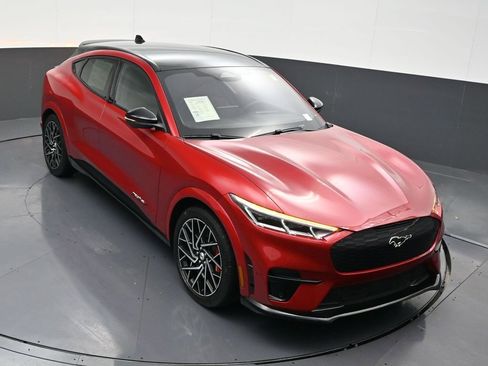 Used 2023 Ford Mustang Mach-E GT w/ GT Performance Edition image 26