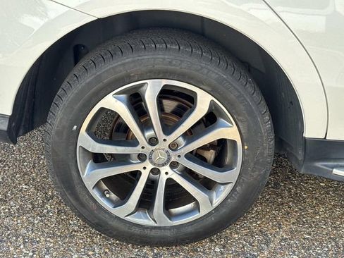 Used 2016 Mercedes-Benz GLE 350 image 5