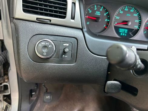 Used 2014 Chevrolet Impala Police image 28