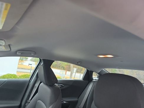 Used 2025 Chevrolet Malibu LT image 22