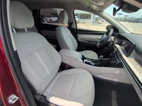 Used 2025 Hyundai Tucson SEL AWD/4WD image 30