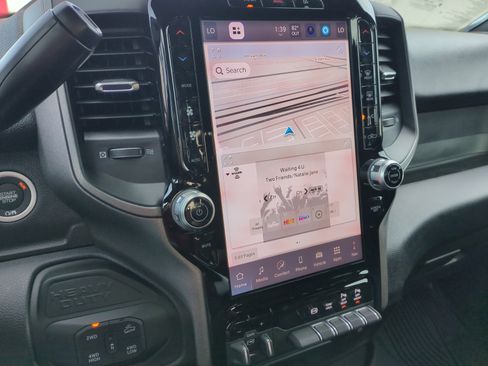 New 2026 RAM 2500 Tradesman image 12