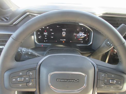 New 2026 GMC Sierra 3500 Denali Ultimate image 18