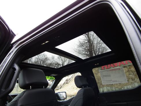 New 2026 Ford F150 Raptor image 27