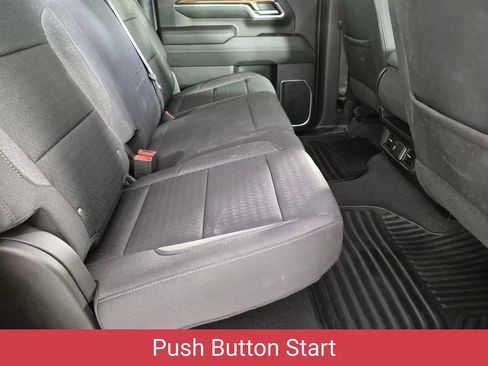 Certified 2024 Chevrolet Silverado 2500 LT w/ All Star Edition AWD/4WD image 32