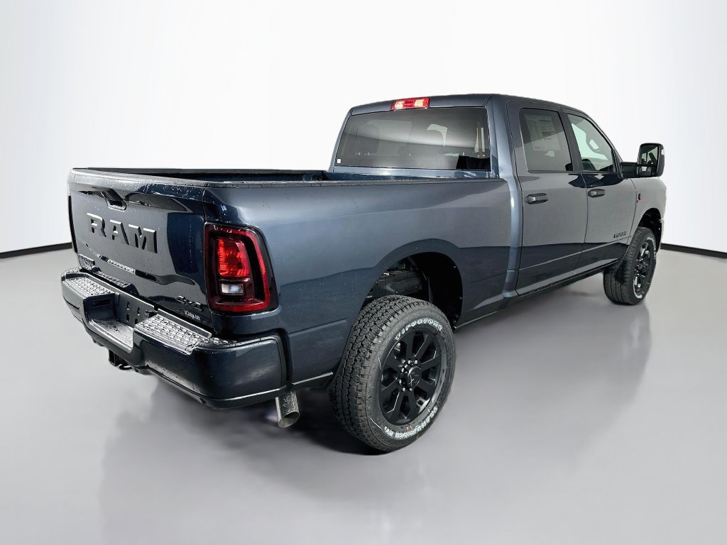New 2027 RAM 2500 Big Horn AWD/4WD image 7