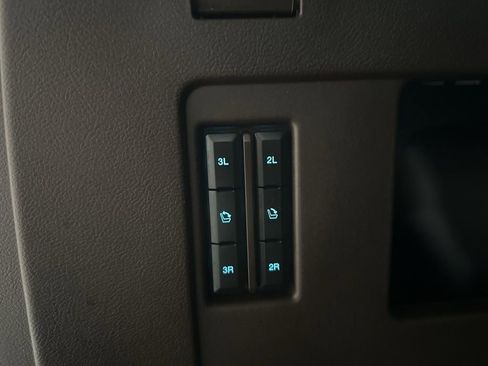 Used 2024 Ford Expedition Max King Ranch AWD/4WD image 39