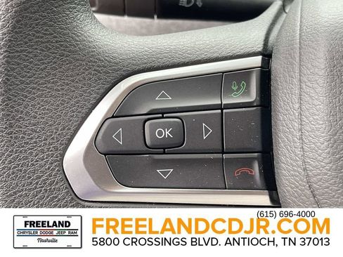 New 2025 Jeep Compass Sport image 29