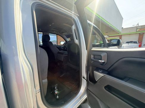 Used 2015 Chevrolet Silverado 1500 LT w/ All Star Edition AWD/4WD image 31