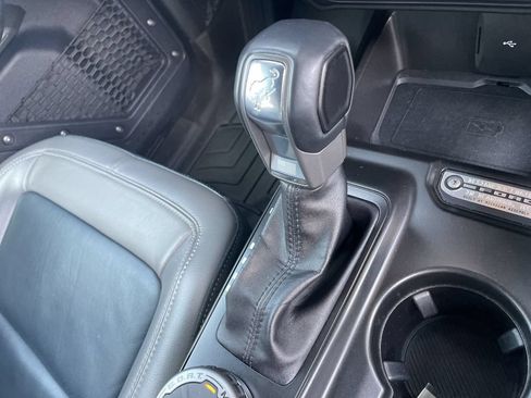 Used 2022 Ford Bronco Outer Banks AWD/4WD image 26