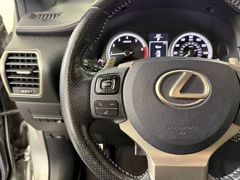 Used 2017 Lexus NX 200t F Sport w/ Accessory Package 2 FWD image 37