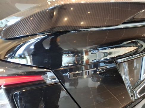 Used 2026 Cadillac CT5 V Blackwing w/ Carbon Fiber 2 Package image 12