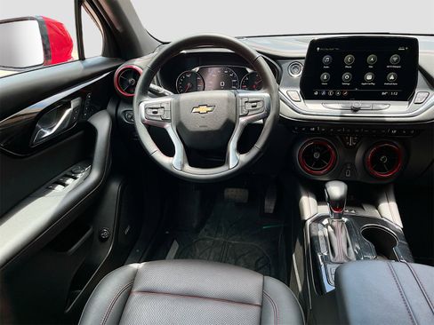 Used 2024 Chevrolet Blazer RS w/ Enhanced Convenience Package image 23