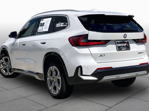 Used 2026 BMW X1 xDrive28i AWD/4WD image 11