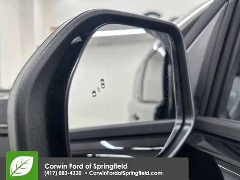 New 2026 Ford Bronco Sport Badlands w/ Badlands Tech Package image 40