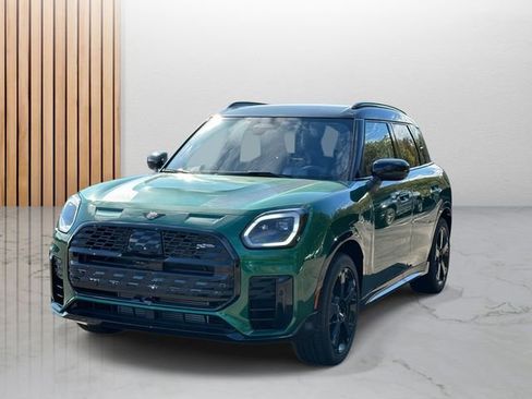 New 2026 MINI Cooper Countryman S image 6