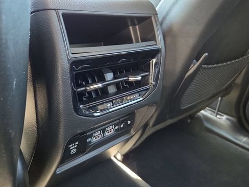 Used 2024 Jeep Grand Cherokee Limited 4xe AWD/4WD image 15