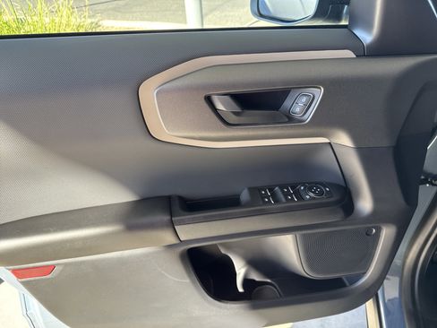 New 2025 Ford Bronco Sport Big Bend w/ Convenience Package image 22