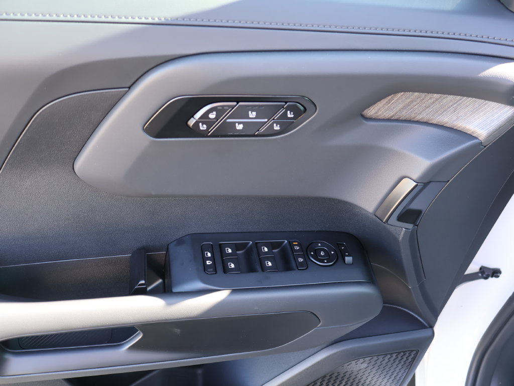 New 2027 Kia Telluride X-Line SX Prestige AWD/4WD image 18