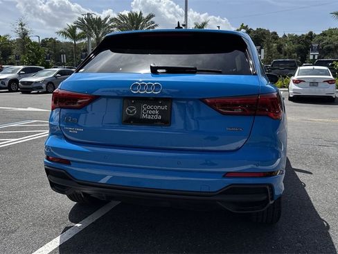 Used 2022 Audi Q3 2.0T Premium w/ Convenience Package image 26