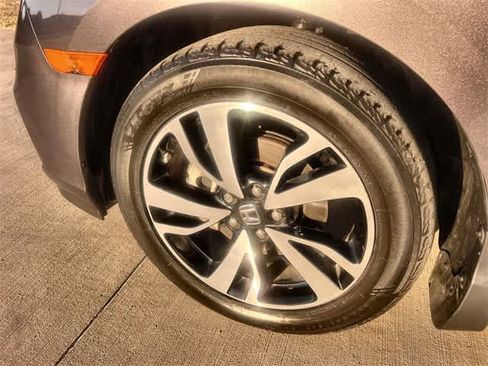 Certified 2019 Honda Odyssey Elite image 9