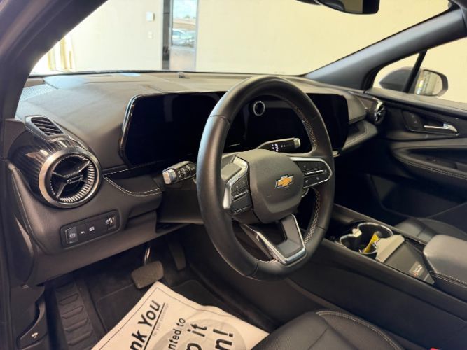 Used 2024 Chevrolet Blazer EV LT AWD/4WD image 14