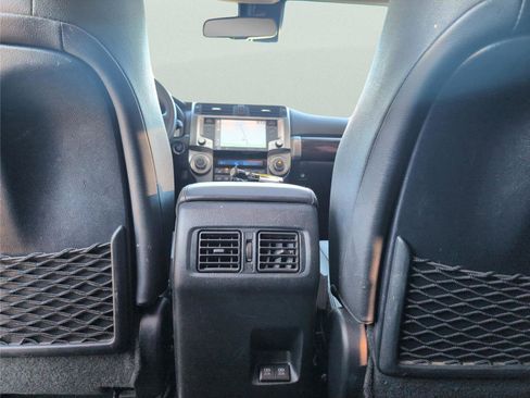 Used 2022 Toyota 4Runner Limited image 23