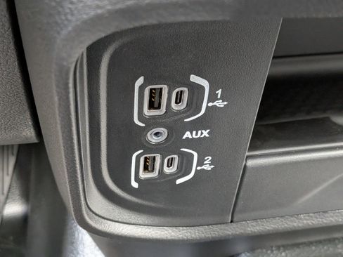 New 2026 RAM 2500 Tradesman AWD/4WD image 20