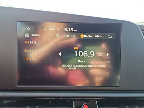 Used 2026 Kia Niro LX FWD image 29
