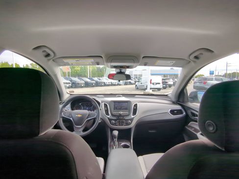 Used 2023 Chevrolet Equinox LT w/ Driver Convenience Package FWD image 26