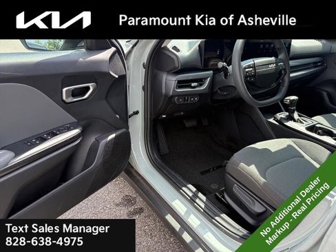 New 2026 Kia K4 FWD image 15